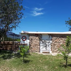  Apartamento El Establo