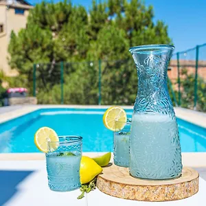  Сasa de vacaciones Cal Xamora