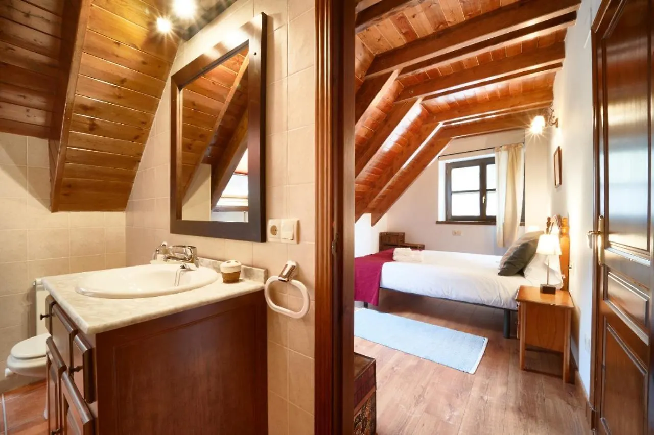 Mountain Chalet Baqueira Beret Unha