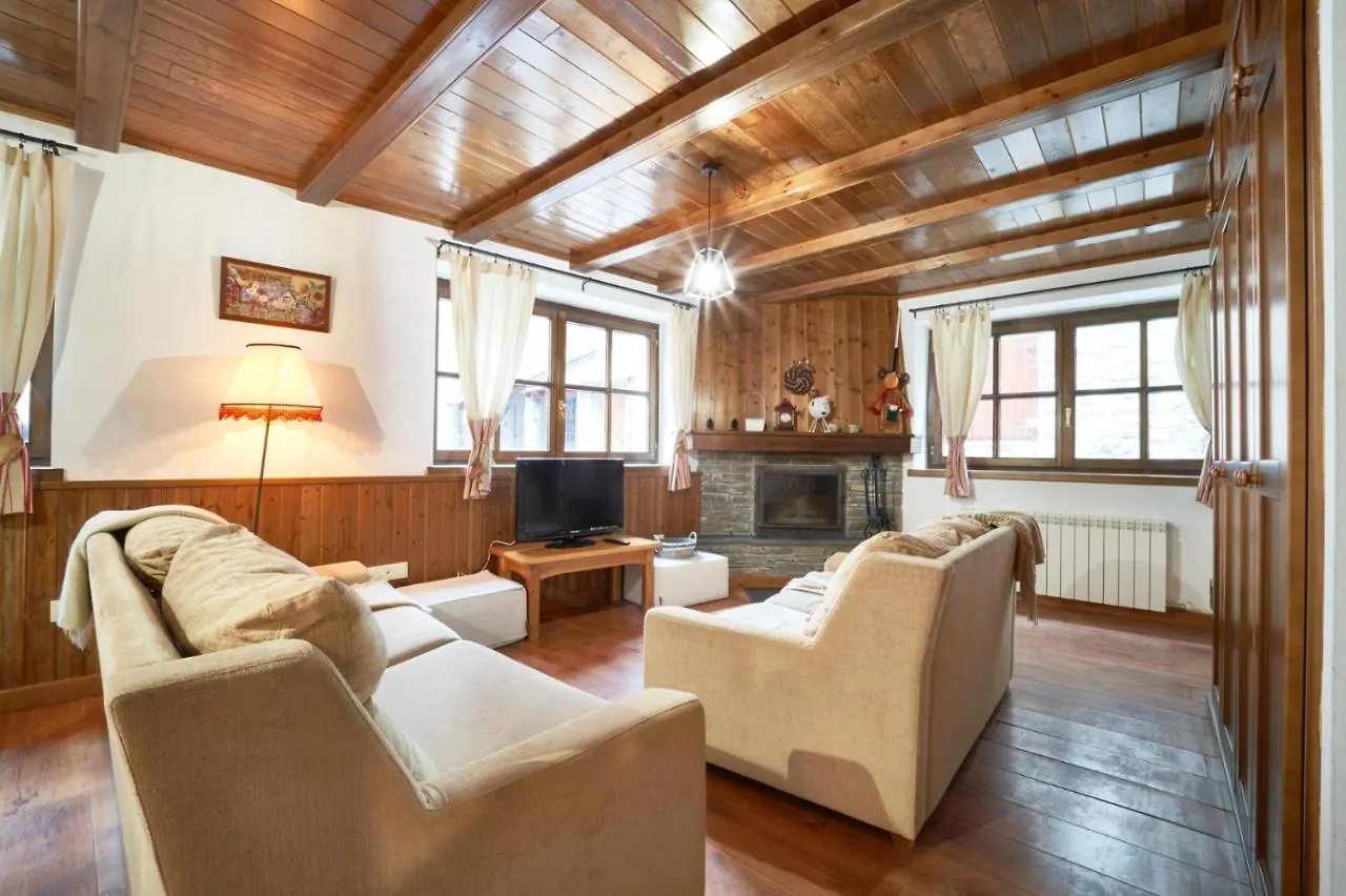 Mountain Chalet Baqueira Beret Unha 0*,  Spain