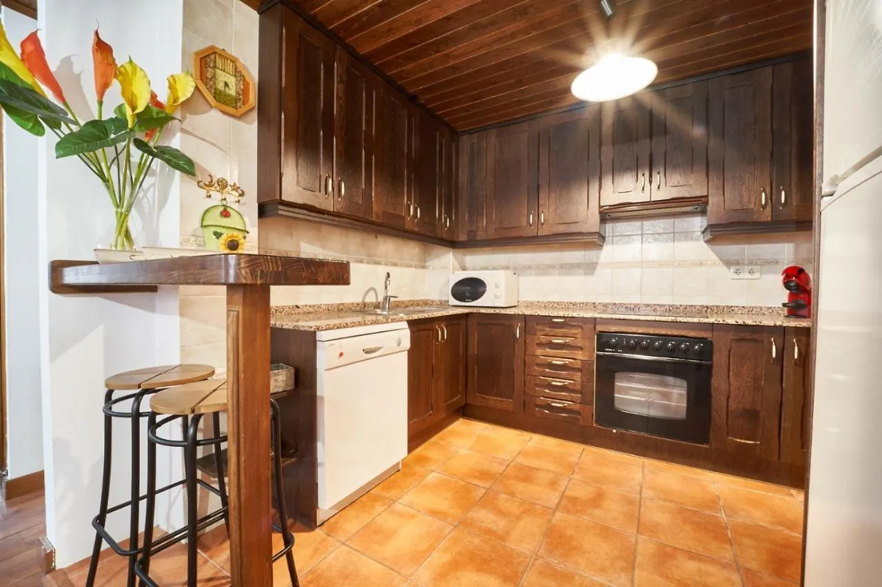 Mountain Chalet Baqueira Beret Unha Apartment